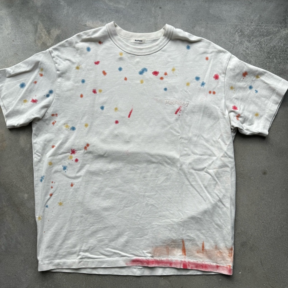 Madhappy Tshirt